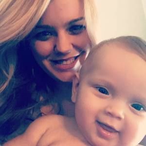 Meet your Posher, Brittany